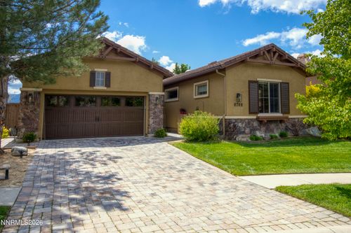 8788 Lynrock Cir, Reno, NV, 89523-6814 | Card Image