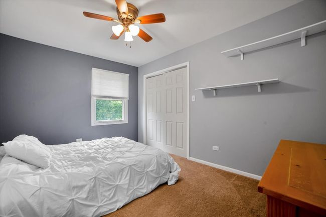 6603 Paul Briese Ct, House other with 4 bedrooms, 2 bathrooms and 2 parking in Plainfield IL | Image 21