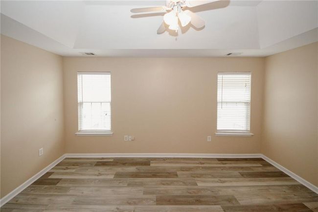 5364 Hickory Knl, Townhouse with 3 bedrooms, 3 bathrooms and null parking in Norcross GA | Image 23