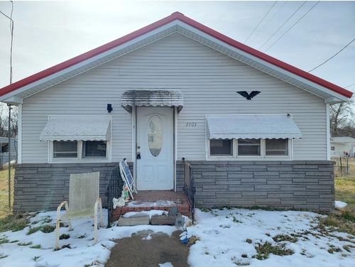 1401 E Broadway St, Monett, MO, 65708-1855 | Card Image