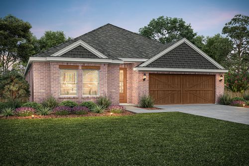 132 Black River Lane, Weatherford, TX, 76088 | Card Image
