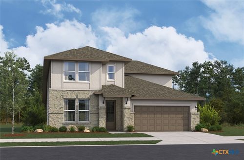 322 Cowboy Knl, Cibolo, TX, 78108-0536 | Card Image