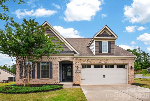 1907 Harvest Time Ln, Waxhaw, NC, 28173-0315 | Card Image