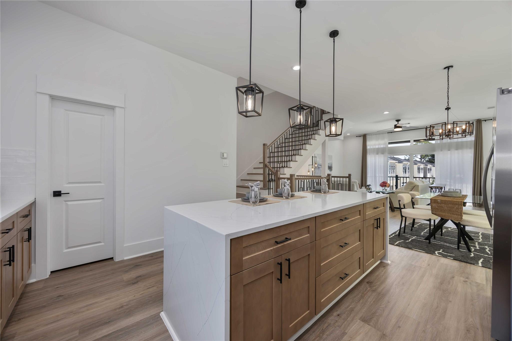 Residential in Houston 5