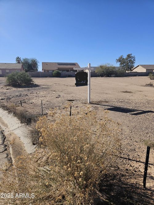 305-15510 S Sanford Pl, Arizona City, AZ, 85123-6307 | Card Image