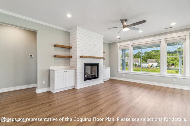 79 Plantation Passage Dr Se, House other with 4 bedrooms, 3 bathrooms and 2 parking in Bolivia NC | Image 9