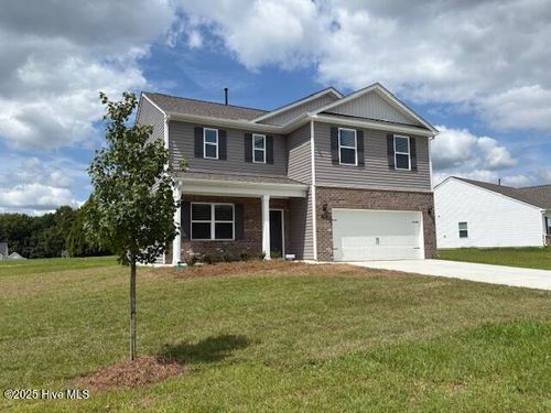 4136 Bertines Court, Elm City, NC, 27822 | Card Image