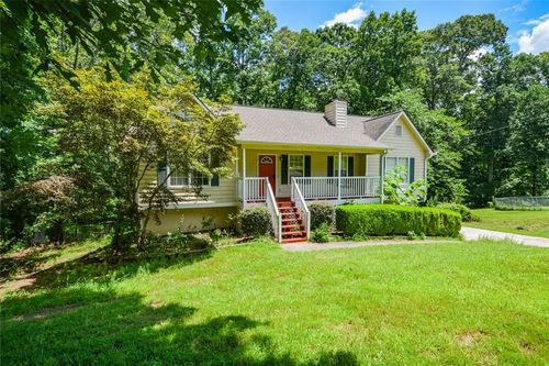 256 Thornbrooke Dr, Hiram, GA, 30141-4722 | Card Image