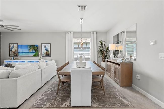 11690 Timber Creek Dr, House other with 4 bedrooms, 3 bathrooms and 2 parking in FORT MYERS FL | Image 9