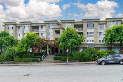 401-22230 North Avenue, Maple Ridge, BC, V2X2L5 | Card Image