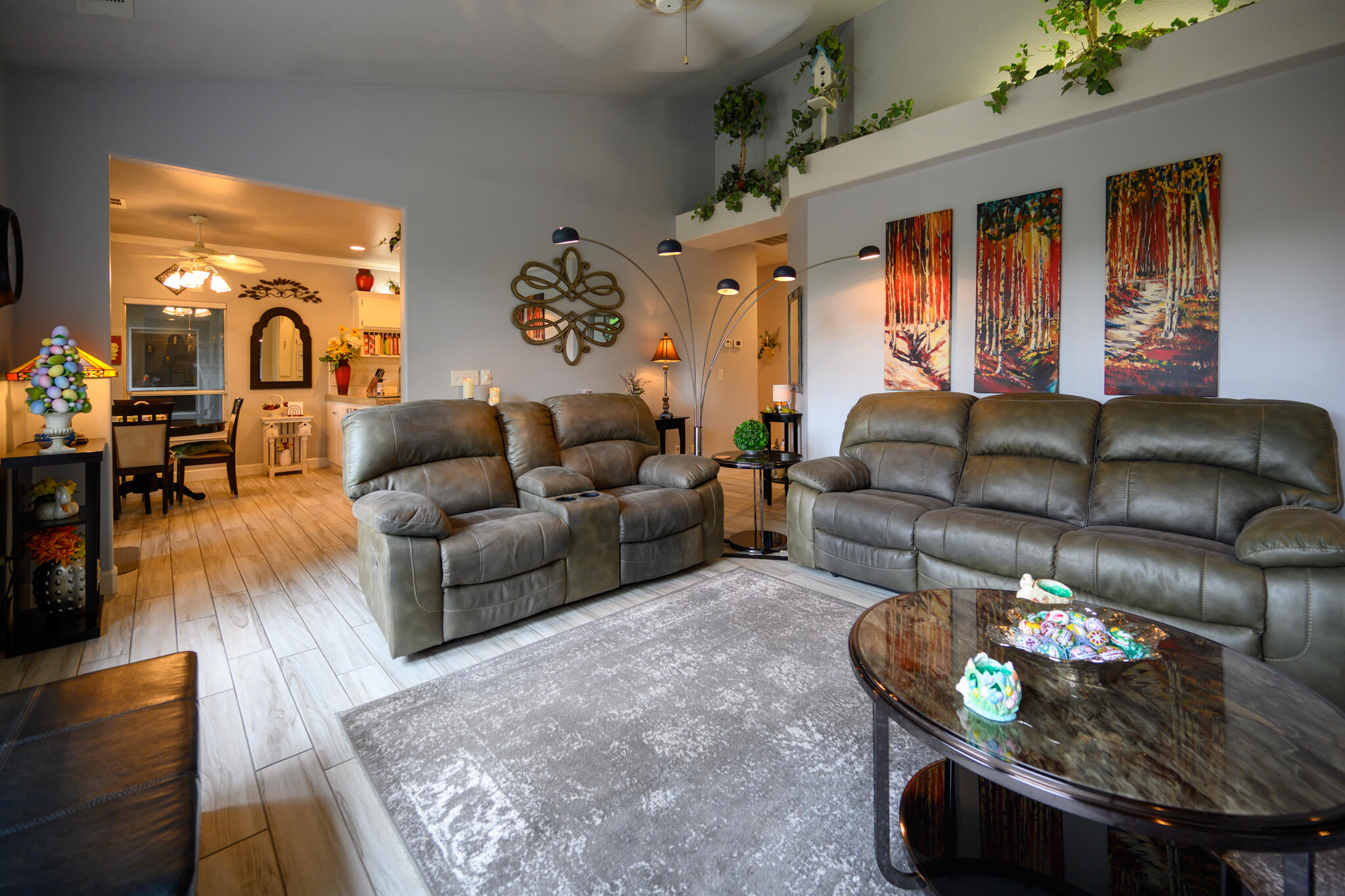 Residential in Redding 5