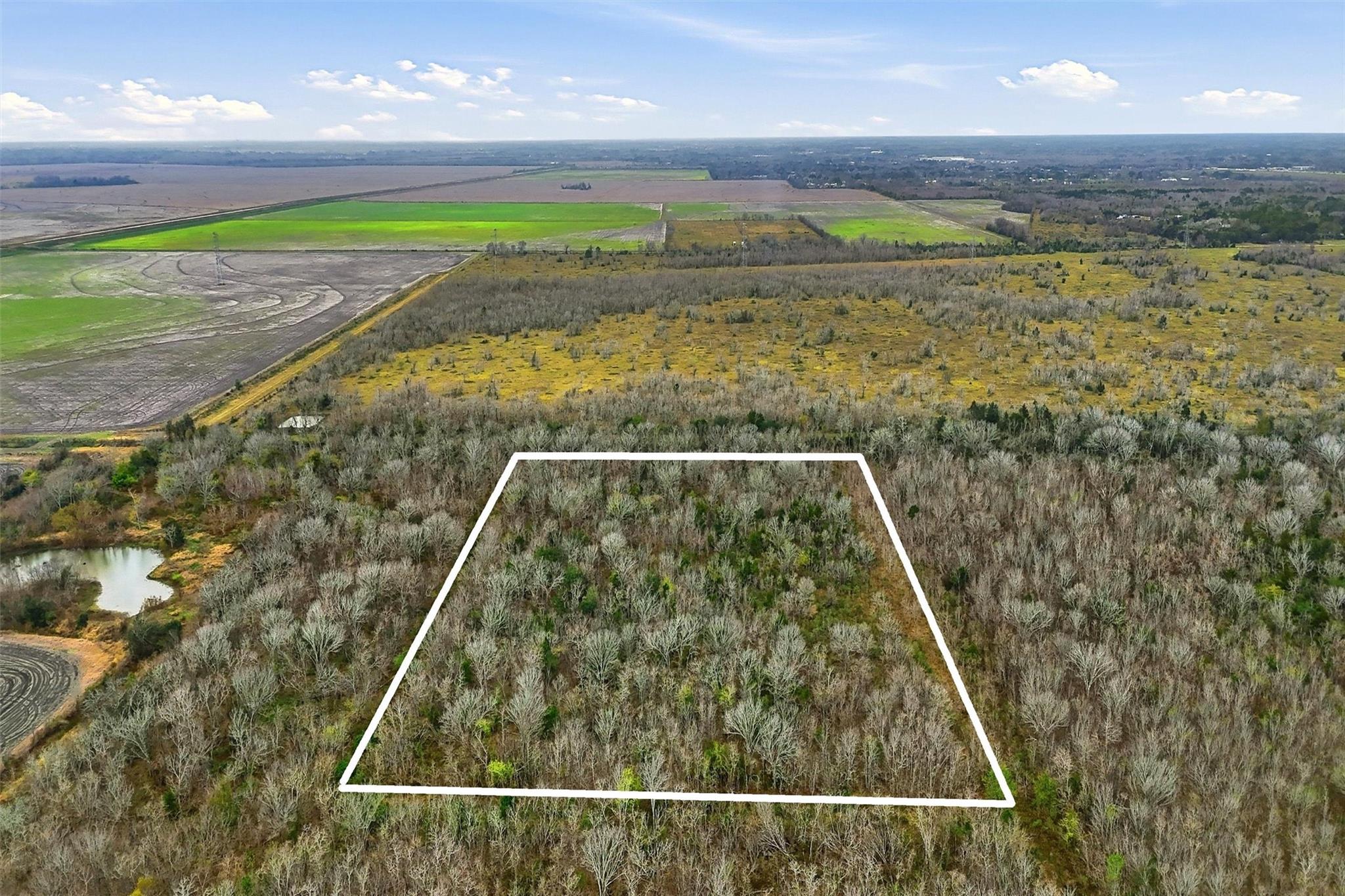 Land in Alvin 2