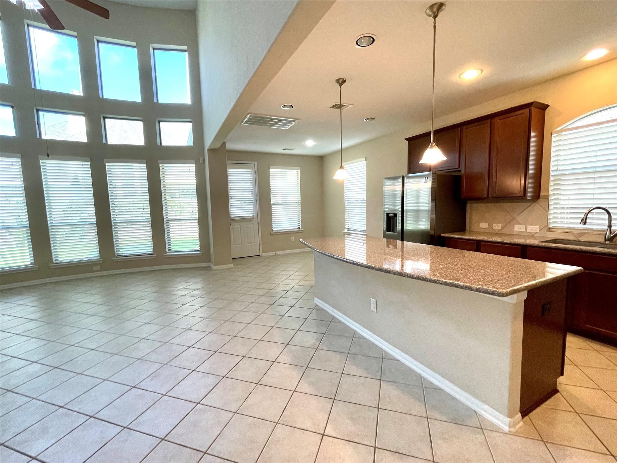 Residential Lease in Cypress 2