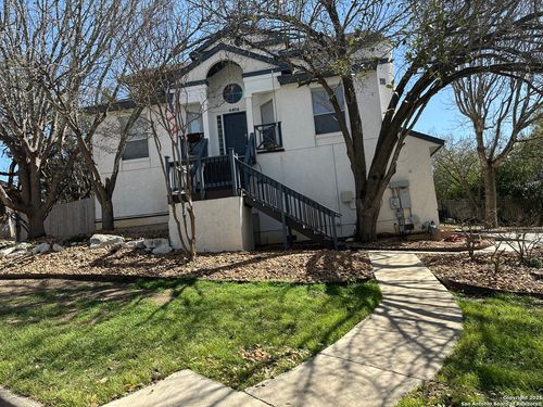 6806 Arrow Way, San Antonio, TX, 78256-2302 | Card Image