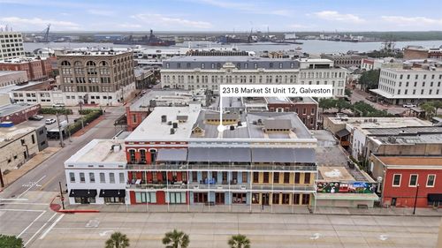 12-2318 Market St, Galveston, TX, 77550-1542 | Card Image