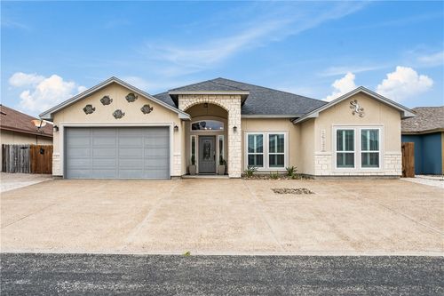 14150 Coquina Bay Ave, Corpus Christi, TX, 78418-6563 | Card Image