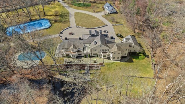 637 Valley Rd, House other with 6 bedrooms, 10 bathrooms and null parking in New Canaan CT | Image 35