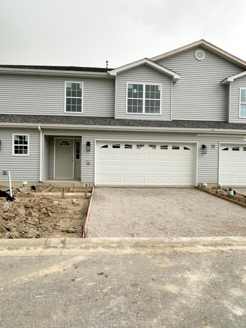 9563 Luebcke Ln, Crown Point, IN, 46307-6267 | Card Image