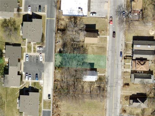 3716 Brooklyn Ave, Kansas City, MO, 64109-2835 | Card Image