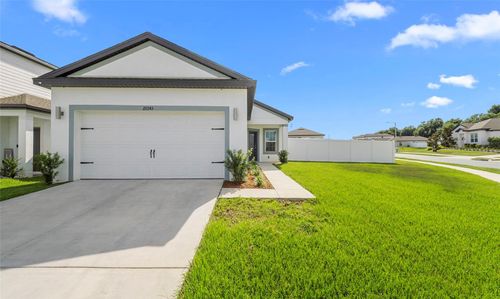 29245 Fedora Cir, Brooksville, FL, 34602-4511 | Card Image