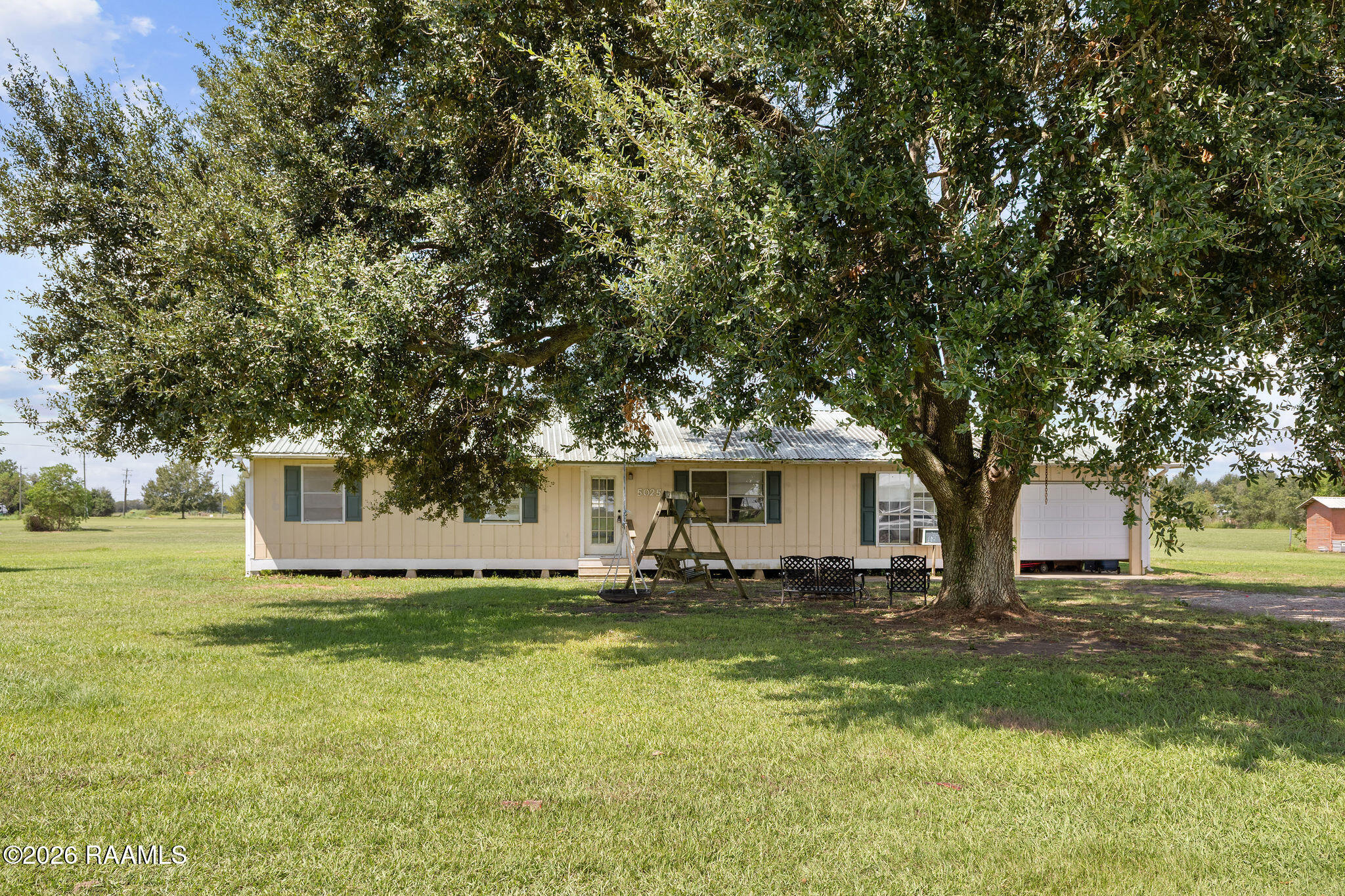 Residential in Egan 4