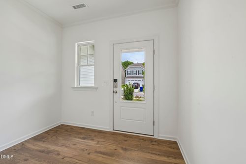258 Blue Butterfly Dr, Angier, NC, 27501-5137 | Card Image