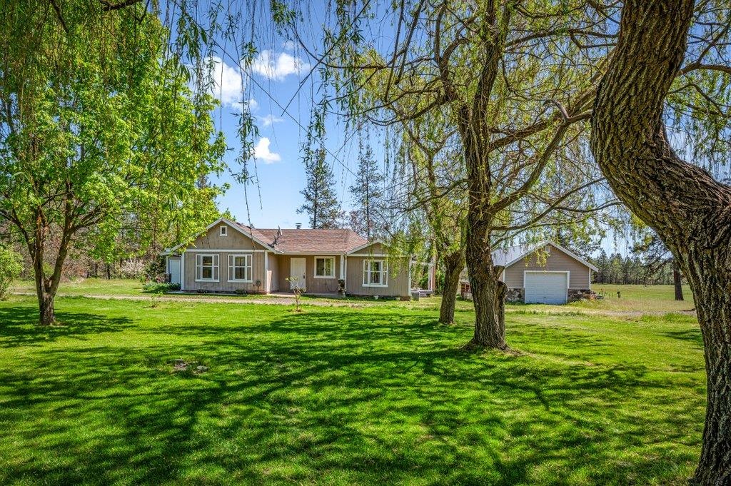 Residential in Spokane