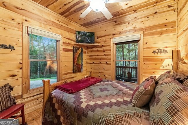 300 Ridgecrest Dr, House other with 2 bedrooms, 2 bathrooms and null parking in Blue Ridge GA | Image 17