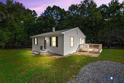 18207 Timothy Drive, Ruther Glen, VA, 22546 | Card Image