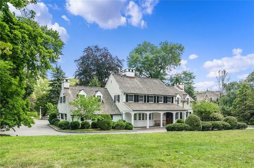 19 Pleasant Ridge Rd, Harrison, NY, 10528-1003 | Card Image