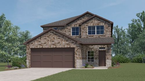 4295 Pope Br, Crandall, TX, 75114-0919 | Card Image
