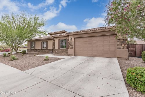 5735 W Huntington Drive, Laveen, AZ, 85339 | Card Image