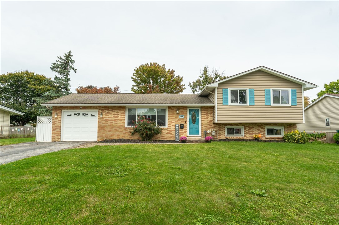 Gatewood Ave, Rochester, NY 14624