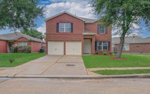 14954 Sugar Sands Dr, Sugar Land, TX, 77498-5034 | Card Image