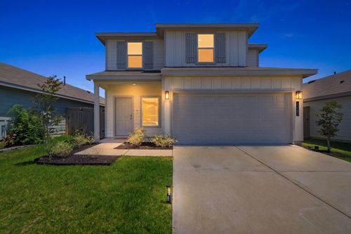 23583 Nectar Crest Hts, Splendora, TX, 77372-5561 | Card Image