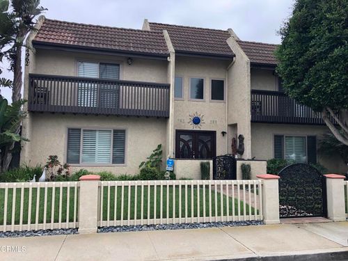1-4962 Nautilus Street Street, Oxnard, CA, 93035 | Card Image