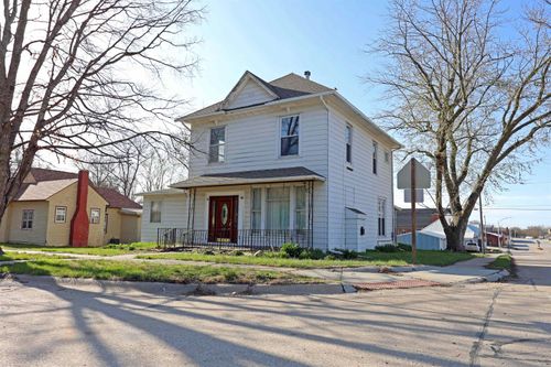 603 9th St, Pawnee City, NE, 68420-3538 | Card Image