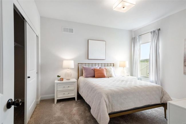 0 Sierra @ Cedarstone, House other with 3 bedrooms, 2 bathrooms and 3 parking in Dardenne Prairie MO | Image 21