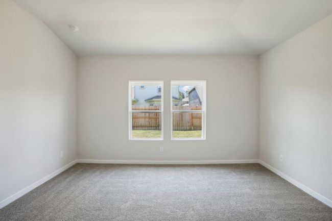 Photo is not of the actual home but is an inspirational photo of builder’s model home and may depict options, furnishings, and/or decorator features that are not included. | Image 13
