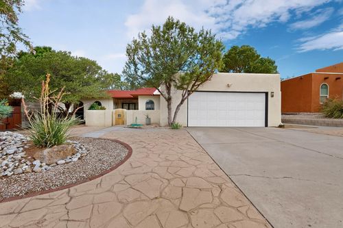 9919 Academy Knolls Dr Drive Ne, Albuquerque, NM, 87111 | Card Image
