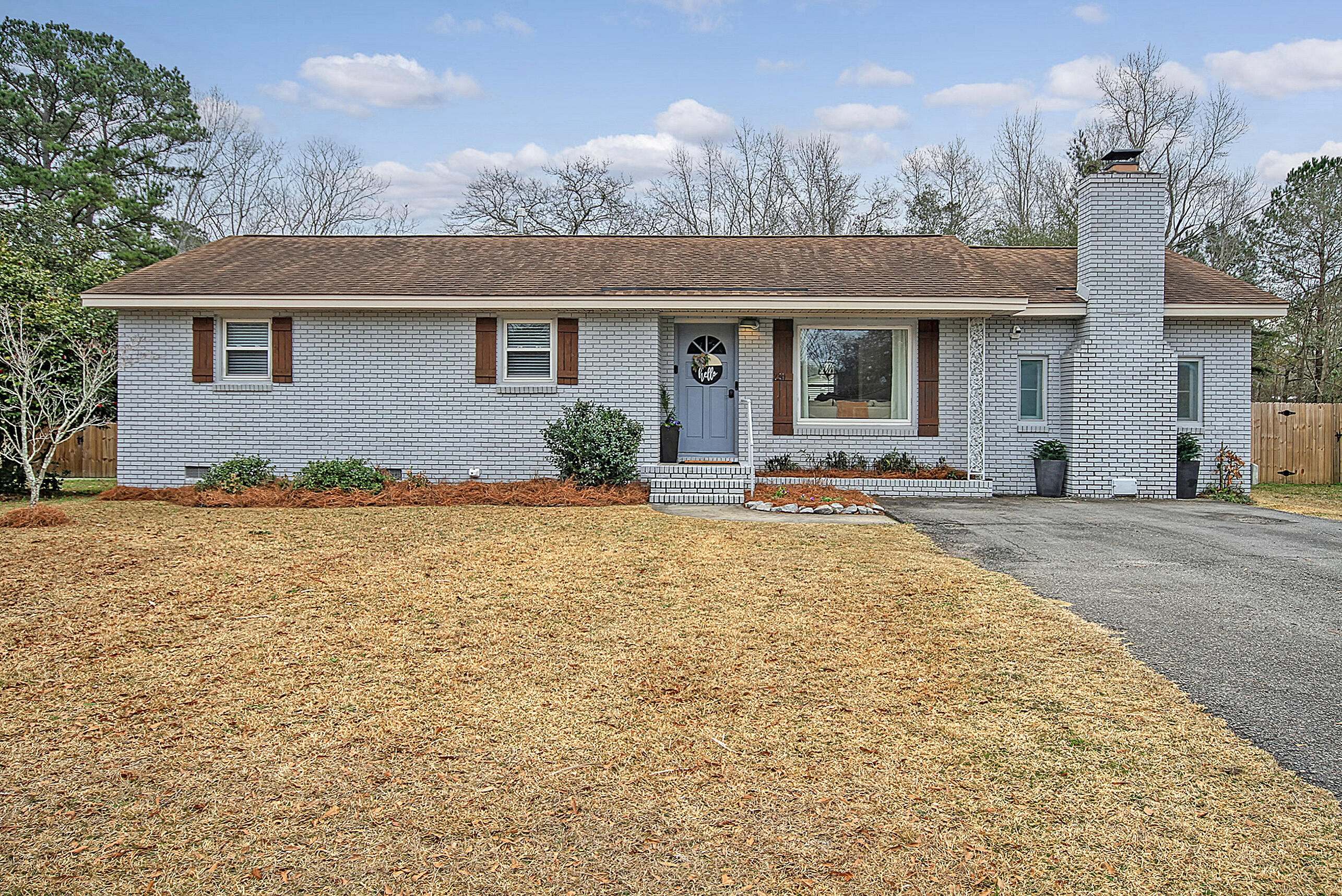 Owens Dr, Summerville, SC 29485