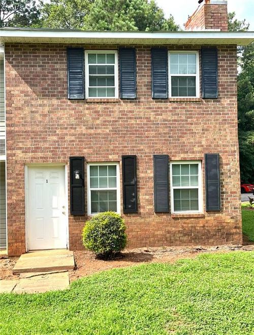 1-110 Chalfont Dr, Athens, GA, 30606-2051 | Card Image
