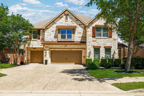 3758 Chicory Bnd, Bulverde, TX, 78163-2352 | Card Image