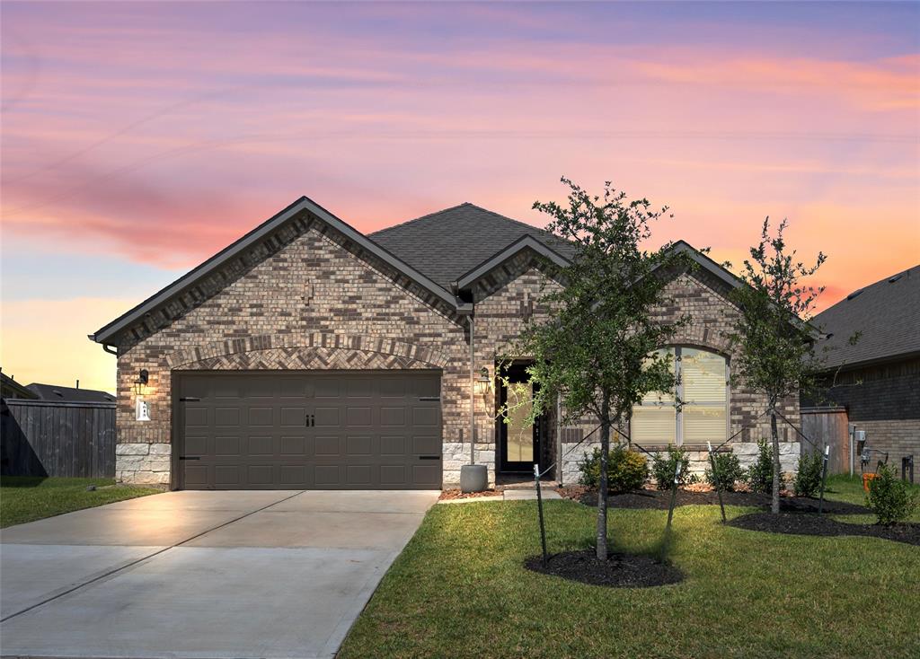 Happy Valley St, Montgomery, TX 77316