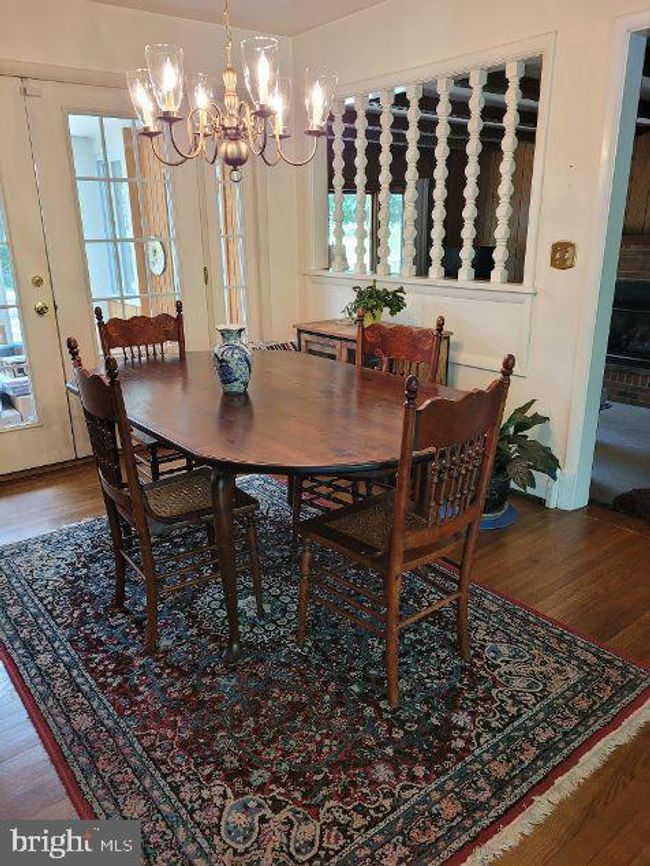 609 Twin Tree Rd, House other with 4 bedrooms, 2 bathrooms and null parking in SALISBURY MD | Image 11