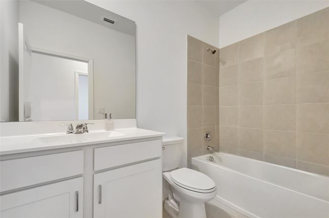 4519 - 4519 Hollister Ave, Townhouse with 3 bedrooms, 3 bathrooms and null parking in Lake Worth FL | Image 25