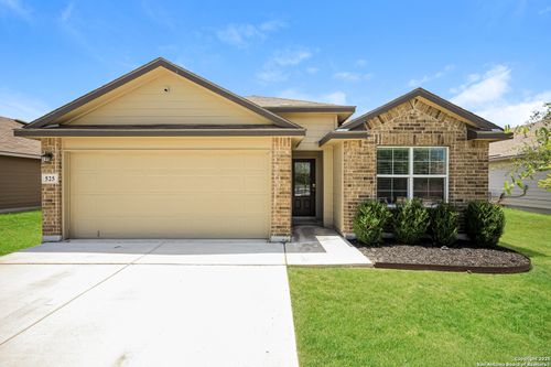 525 Cypress Byu, Cibolo, TX, 78108-4162 | Card Image