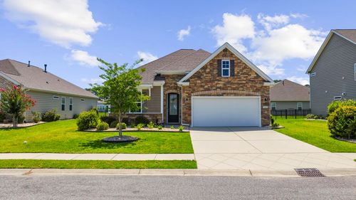 5449 Longhorn Dr, Myrtle Beach, SC, 29588-7973 | Card Image