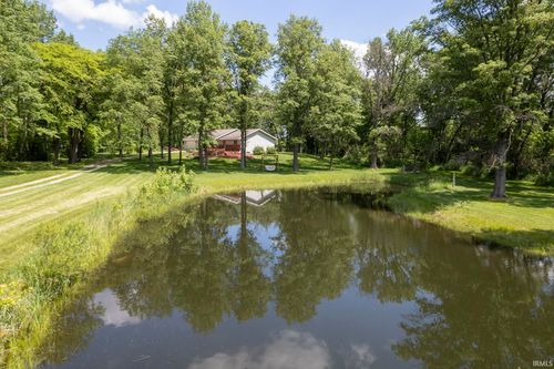 3330 W State Road 16, Rensselaer, IN, 47978 | Card Image