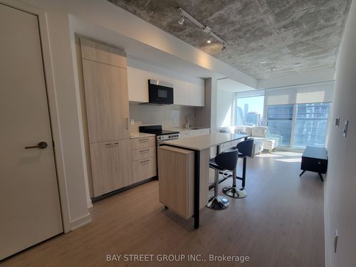 1303-65 Mutual St Street, Toronto, ON, M5B0E5 | Card Image